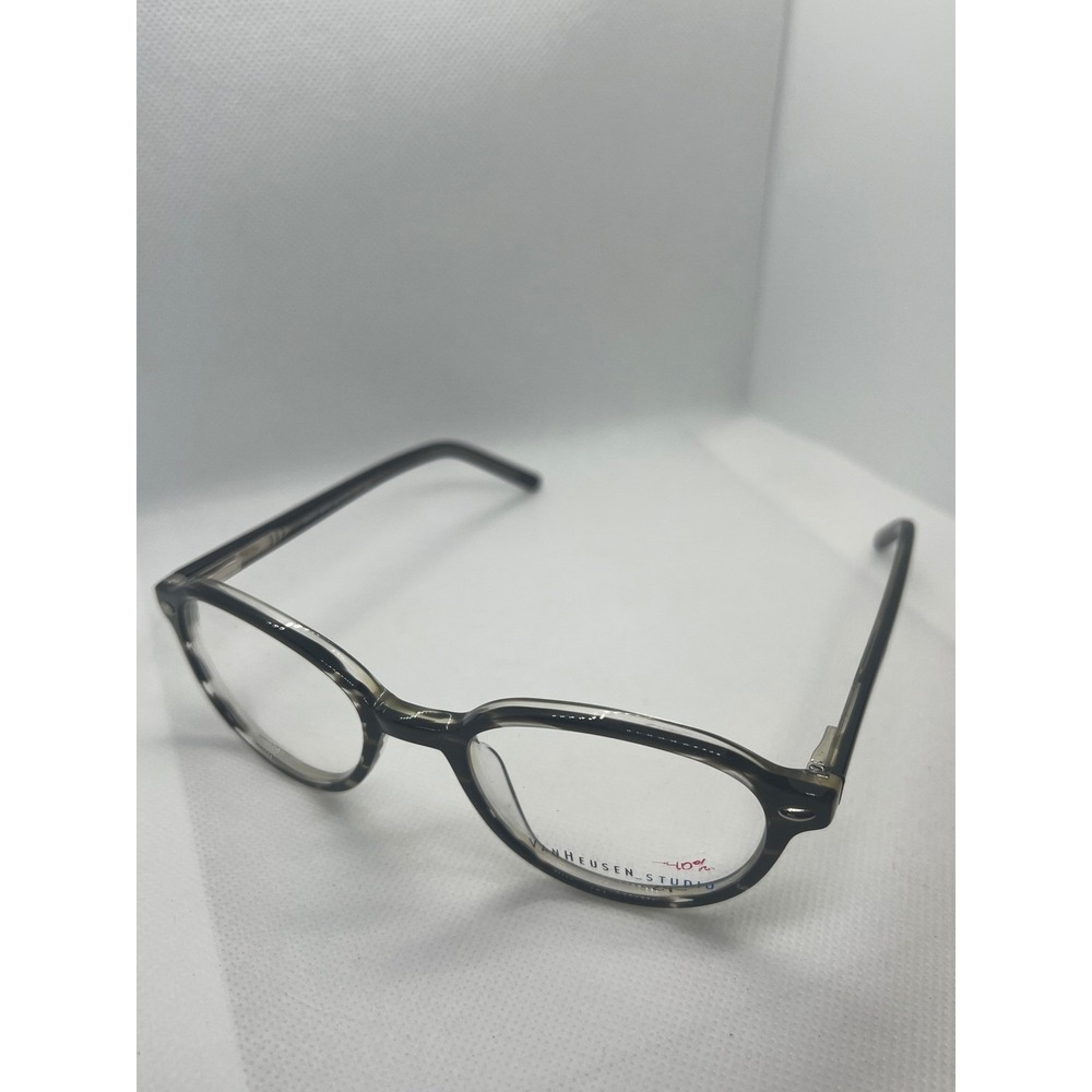 Van‎ Heusen Studio Eyeglasses Frames Designer Glasses S344